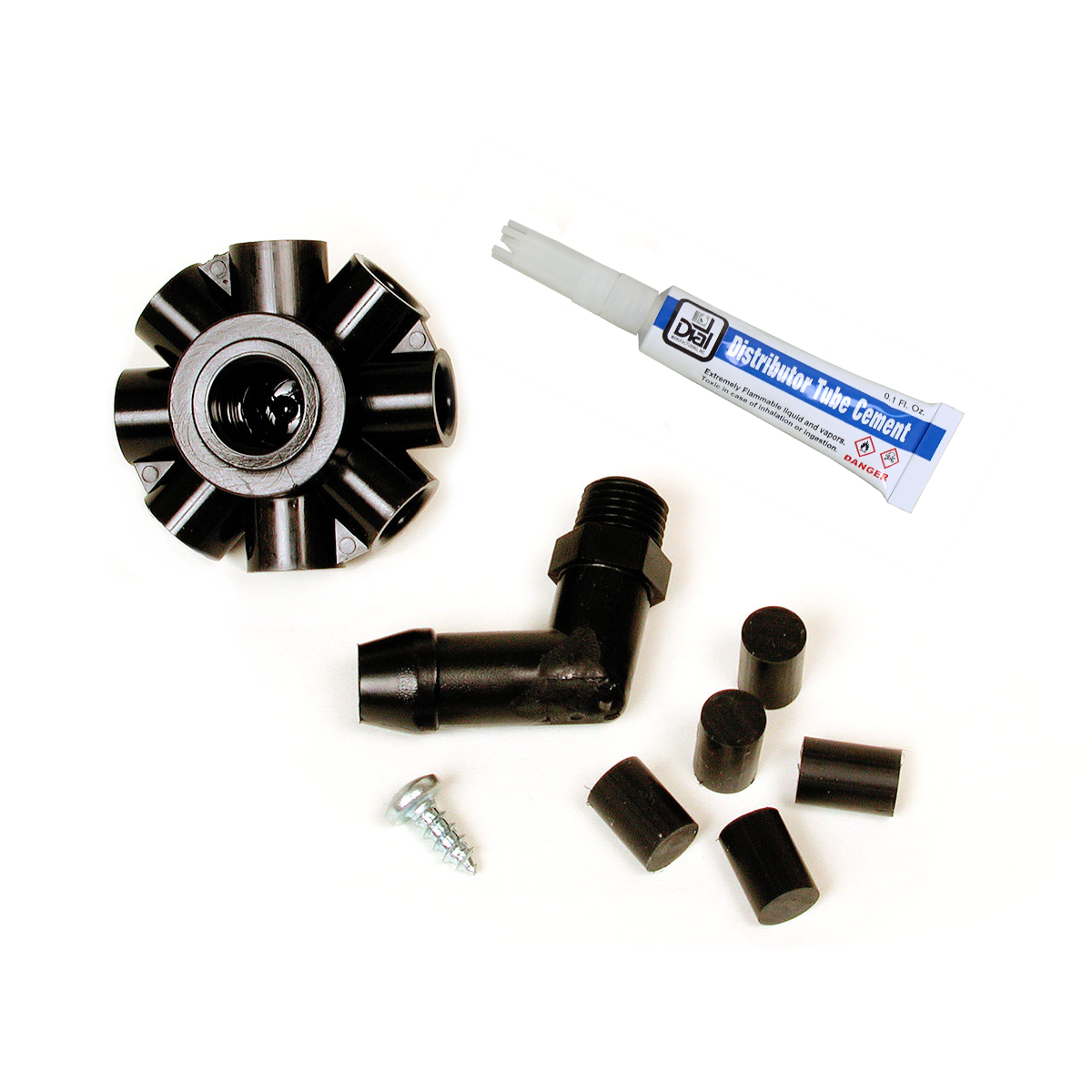 Evaporative Cooler Water Distribution Parts